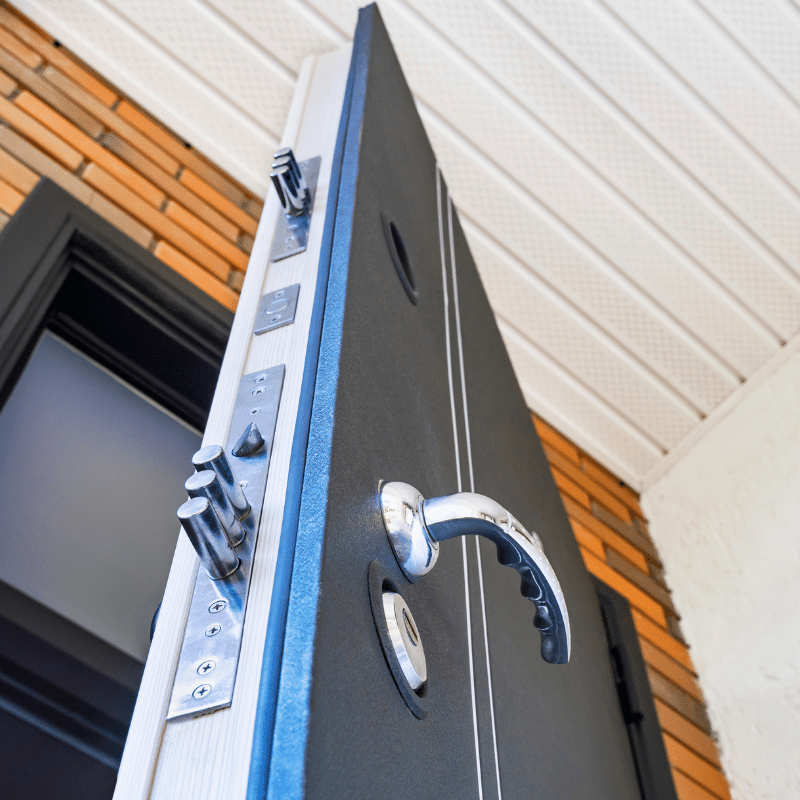 Cerrajeros Molins de Rei